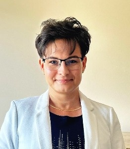 Joanna Wrześniak avatar